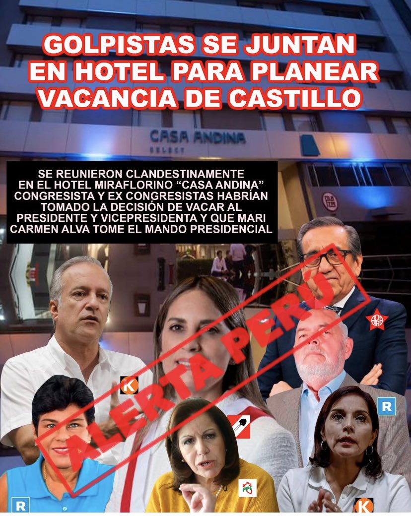 nardiet's tweet photo. Encabezados por #MalcricarmenGolpista, esto. Configura en un delito? https://t.co/MKwg446Zw9
