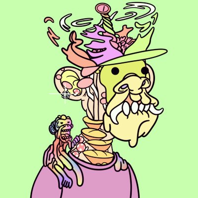 Gama | NFT Promoter 🚀 tweet media