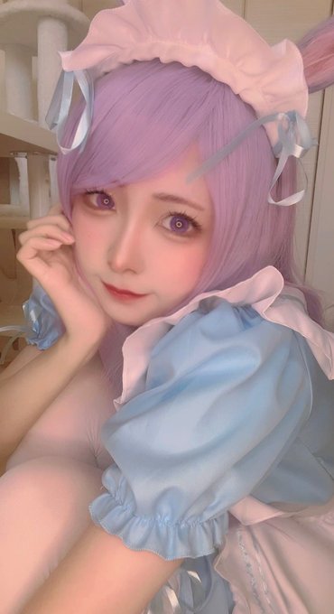 Twitterのコスプレ画像37