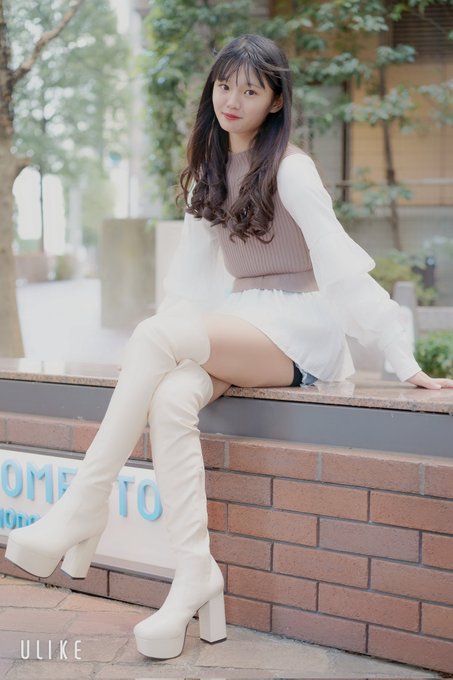 Twitterのコスプレ画像11