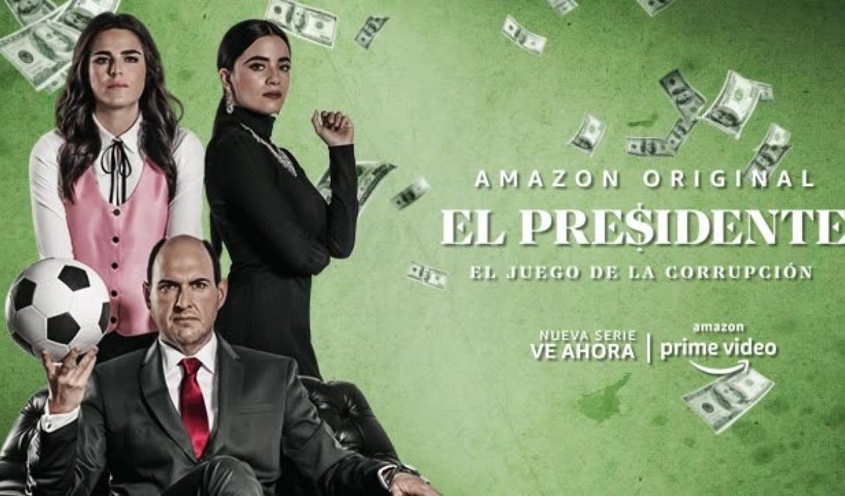 Vea eso 🤔 como se escala fácilmente a ese puesto. Creo que esta película ya me la vi jajaja 🤣🤣🤣 <a href="/spesantes/">Sergio Pesantes T.</a> <a href="/SalomonFuentes2/">Salomon Fuentes</a>