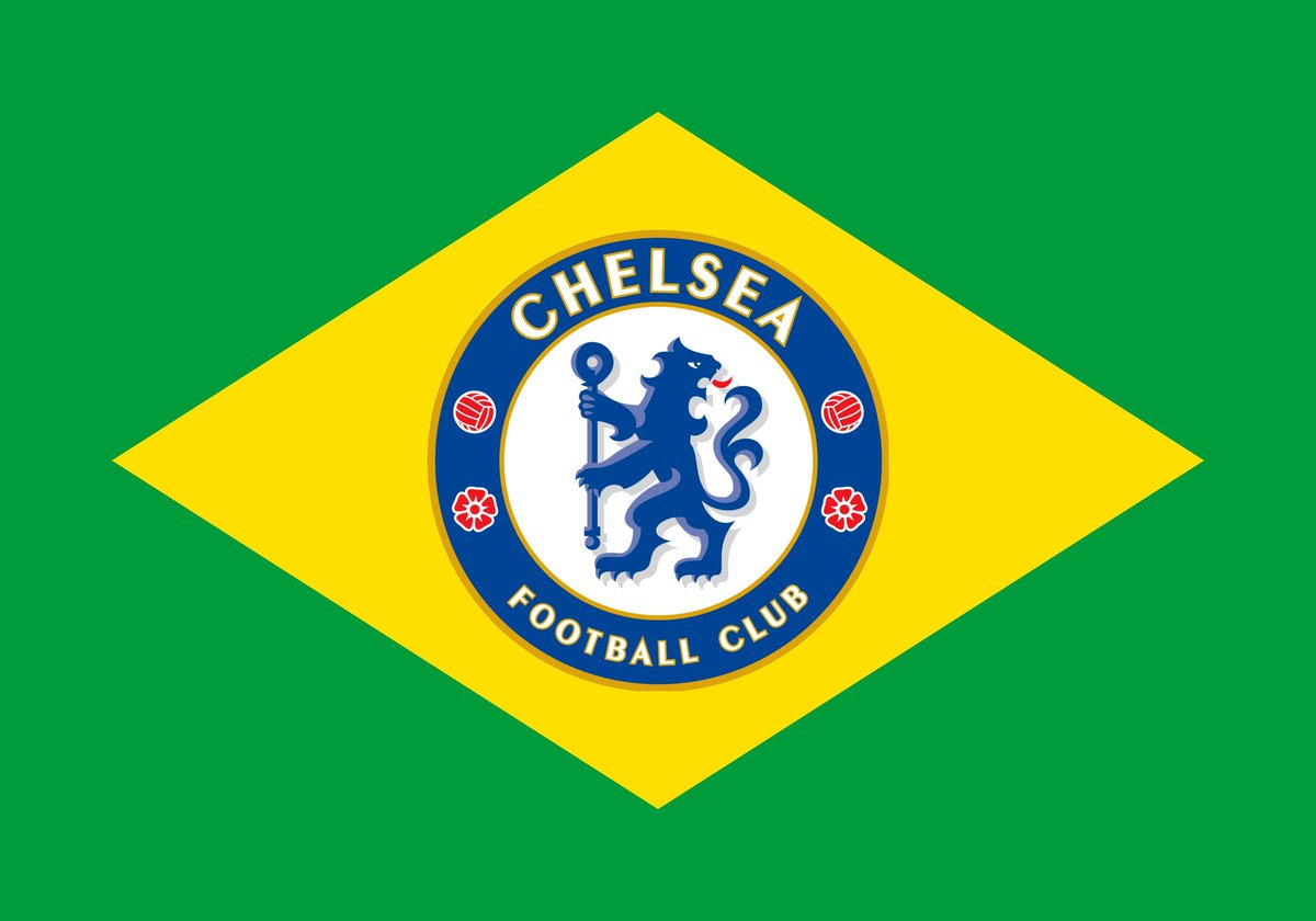 Hoje o Brasil ta unido em um único propósito, salvar o meme do Palmeiras sem mundial!

Hoje o Brasil é Chelsea!