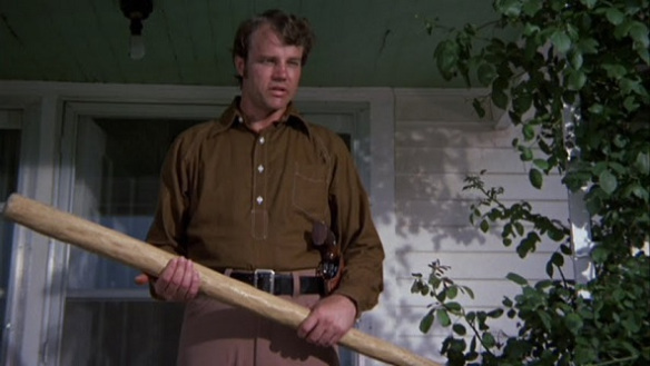 Happy 86th birthday to the one and only Joe Don Baker! 