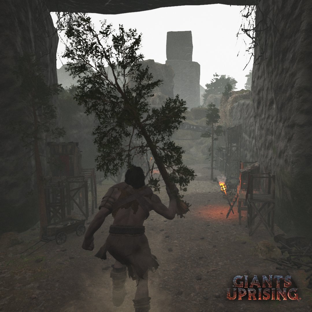 VARSAV Game Studios 🐶 BARKOUR Demo - OUT NOW! tweet media