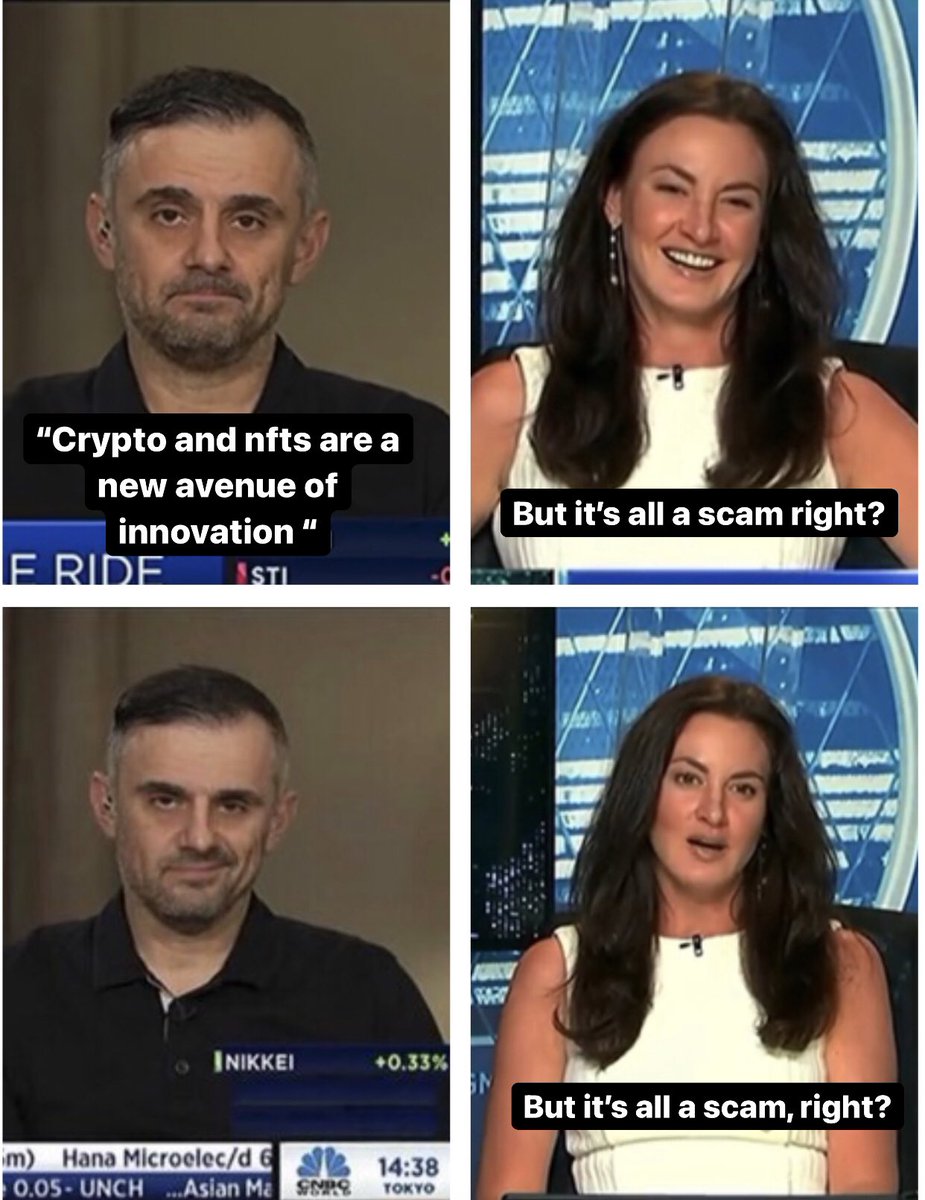 😳😂
#nftart #cryptocurrency