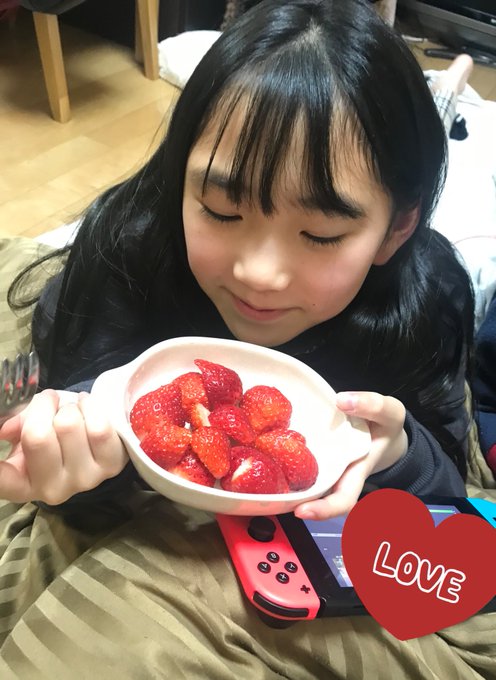 Twitterのコスプレ画像4