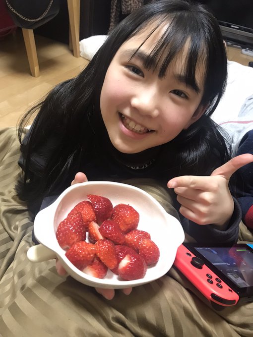 Twitterのコスプレ画像5