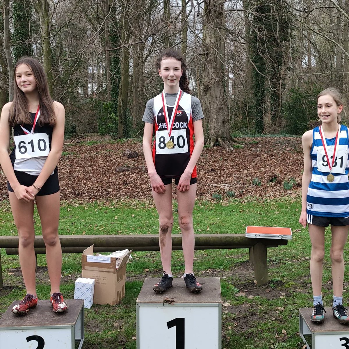 Loughview AC tweet media