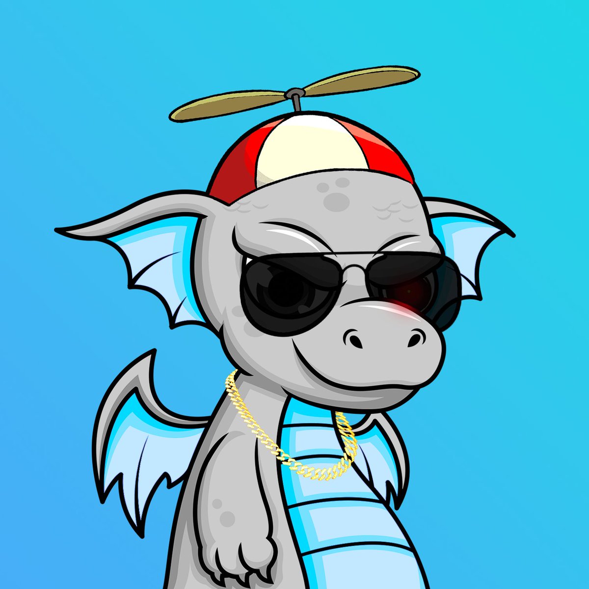 DungeonDragonsNFT │ Mint 02.26 tweet media