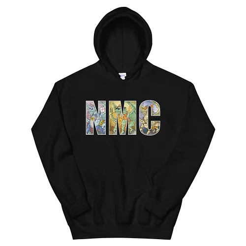 NFTMETACREATION's tweet photo. Check out our NMC Dragon Squad Hoodie https://t.co/4OHVezxzdT #NFTCommumity #OpenSeaNFT #NFTGiveaway #NFT https://t.co/rsMHU2haJ9