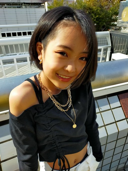 Twitterのコスプレ画像2