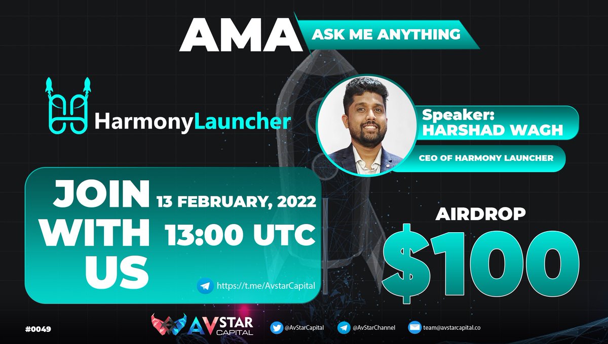 Avstar Capital tweet media