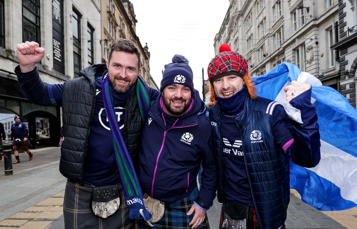 Guinness Men's Six Nations tweet media