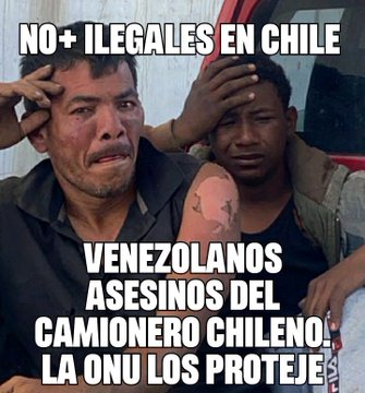 Iherreraa's tweet photo. #cavadachvcnn Q razón tenia Kast. Daba soluciones para la inmigración descontrolada, q Chile debía salir de la ONU, el único con pantalones para enfrentar el terrorismo en la Araucania. Chile se perdió a un gran presidente por elegir a un niño q quiere jugar a ser presidente https://t.co/EdU9JDXYgj