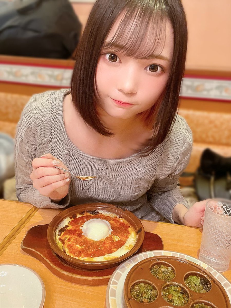 サイゼで喜ぶ彼女 の実写版まとめてみた Togetter
