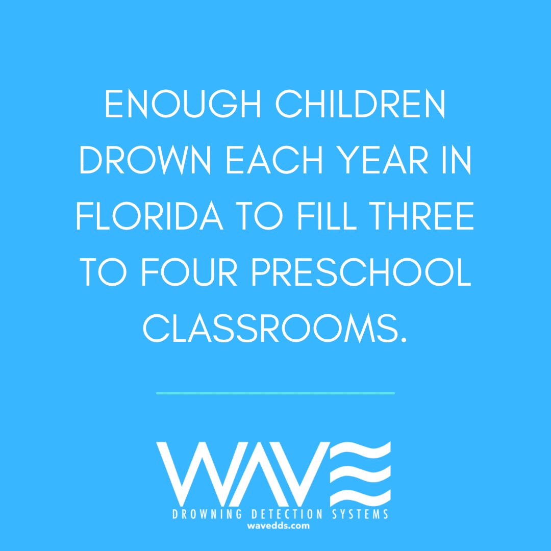 WAVE_DDS's tweet image. According to the CDC, drowning is the leading cause of unintentional injury deaths for children 1-4 years, the second leading cause of unintentional injury deaths for children 1-14 years.

#poolalarm #ymca #lifeguards #lifeguard #layersofprotection
