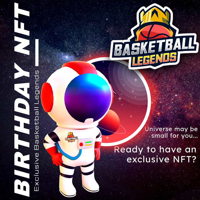 HJAmaru6's tweet photo. Basketball Legends NFT Afro Legends Coach Limited Edition
#Basketballlegends #bbltoken #basketballnft #afrolegends
https://t.co/GbWkmLfJ4V https://t.co/TDAU3yBTVG