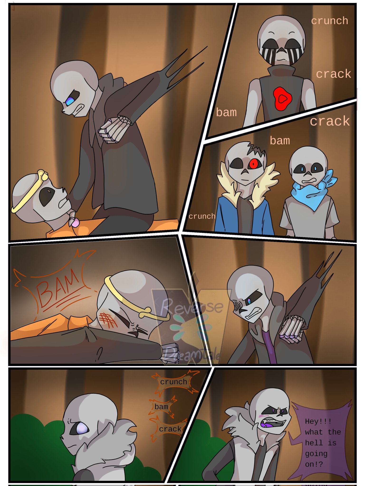 Reverse Dreamtale(comms open) on X: Not royalty~ They fight :) #utmv #LGBT  #poly #gay #bl #reverse_Dreamtale #rddream #rdink #rdnightmare #rdkiller  #killersans #inksans #NightmareSans #dreamsans #inksans #Dreamtale #comic  #undertale #ArtistOnTwitter