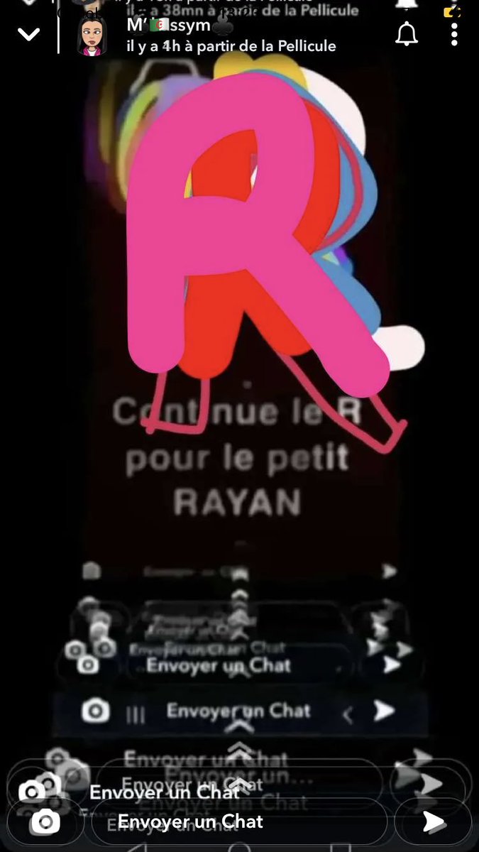 Yooussraa__'s tweet photo. Mais ??? Aucun sens https://t.co/0PLpbxYuOa
