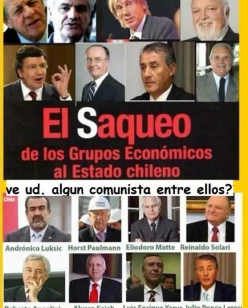 Alexis80935353's tweet photo. @andres20ad Y continuan callados https://t.co/rnAaKeH5jr