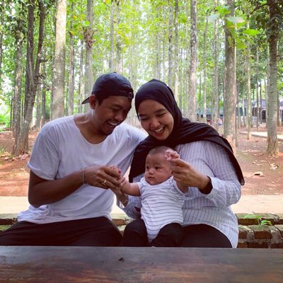 eko yudhi prasetya tweet media