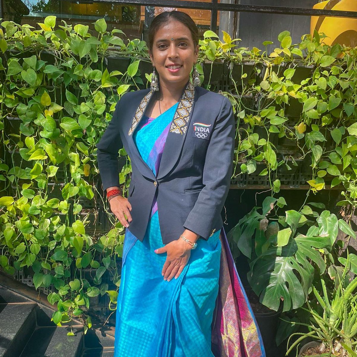 Extremely honoured to be awarded the title of 'Yuva Gaurav Puraskar' by Savitribai Phule Pune University🎖
Thankful to Pune University for all their support during my graduation years. Grateful to my principal, teachers &amp; support staff at Brihan Maharashtra College of Commerce🙏