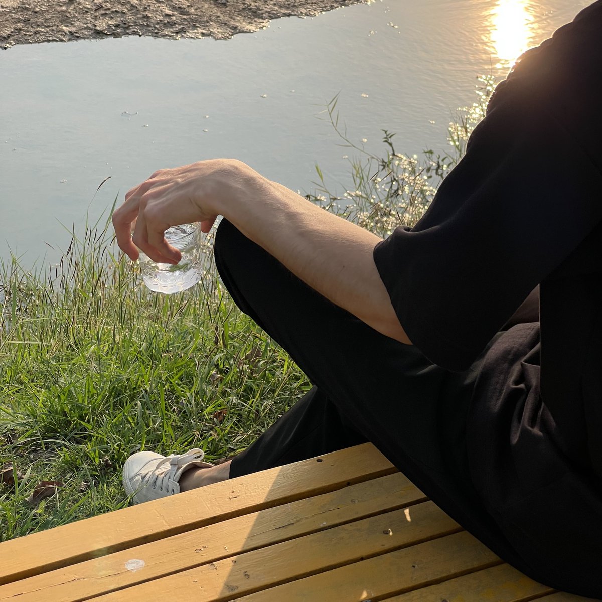 weekend mode ——— 📸