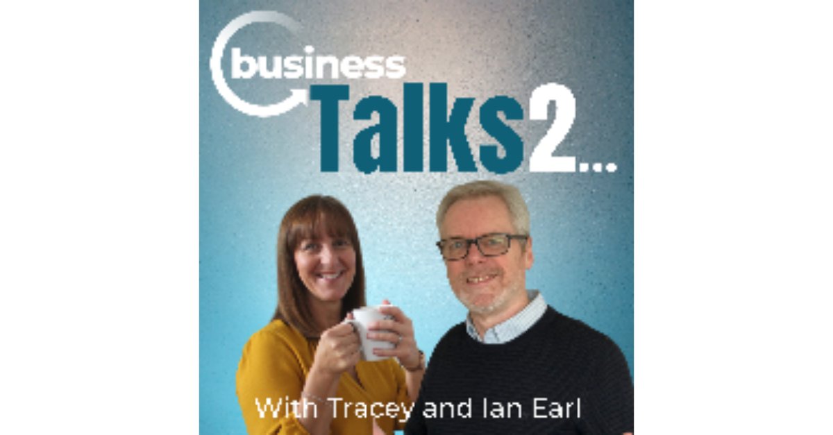 ** The Gen News **

Have you heard about our podcast?

ed.gr/dwjxw