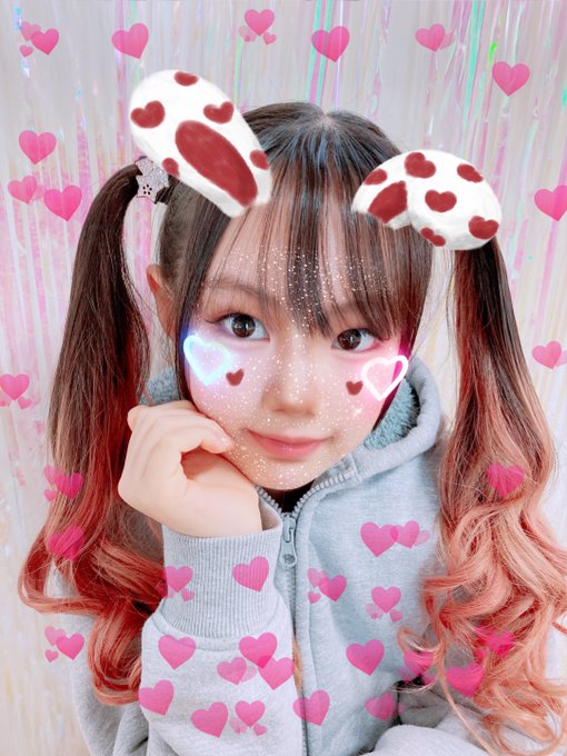 Twitterのコスプレ画像3