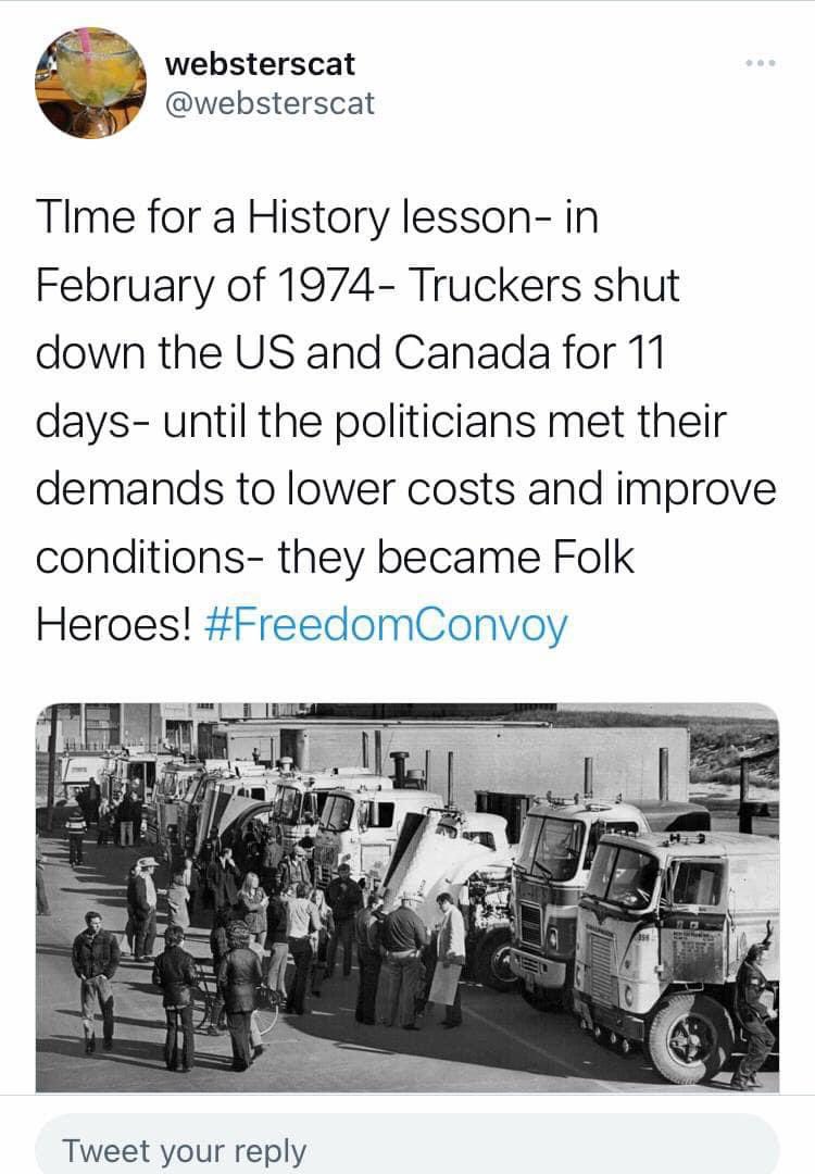 Guess who was PM during this time?