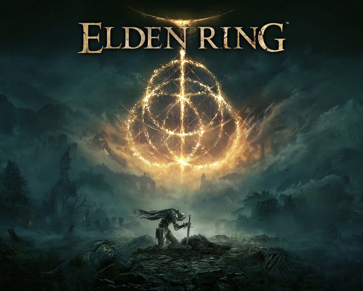 YellowDhub's tweet photo. 🟡 سحب على لعبة Elden Ring على PS Store أو Steam على حسب منصة الفائز.

الشروط:
🟡 تابعني + ريتويت.

إعلان الفائز بإذن الله بعد بكرة يوم الإثنين ، وفالكم الفوز إن شاء الله. https://t.co/5Zvu7tJHMK
