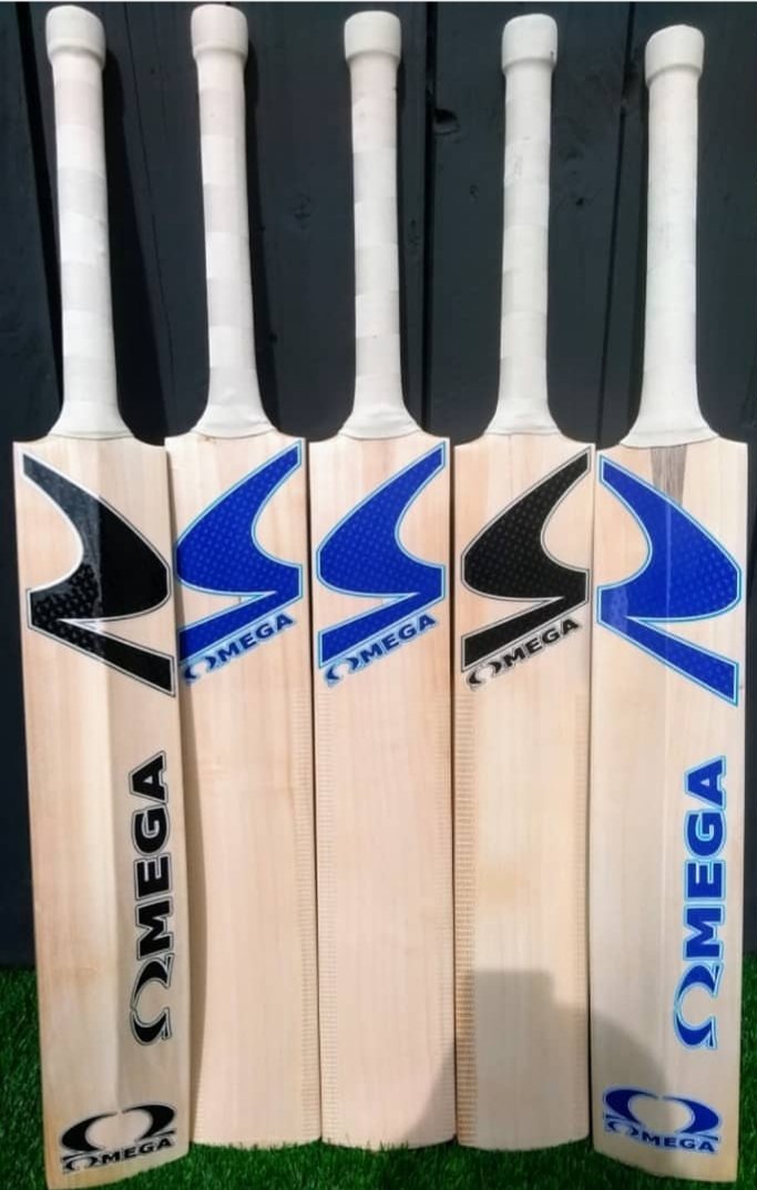 Omega Cricket tweet media