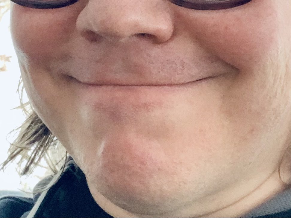 mrjorgen's tweet photo. Sånn! #lettelse #nybarbert #lemping https://t.co/wqYKlLP5vP