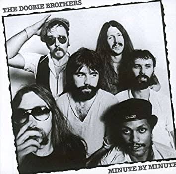Happy Birthday Michael McDonald      Minute by Minute           