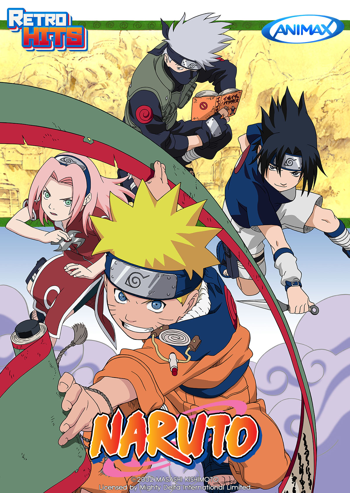 Animax Asia Tv Animaxasiatv Twitter