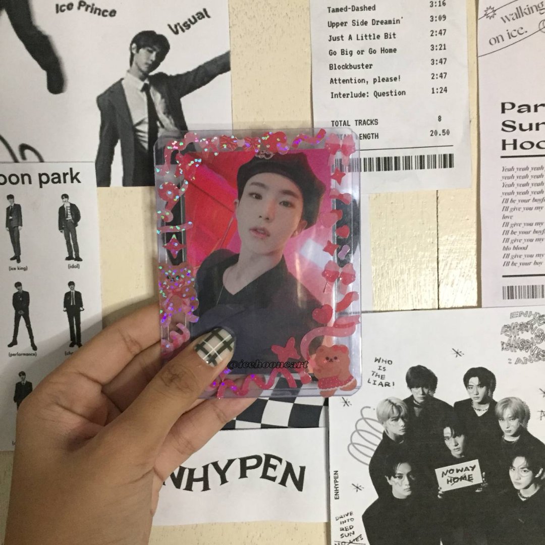 icehooncart's tweet photo. π. . . hoshi and seungkwan also came home today! ty @luvlhs1015 for bringing them home safely to me & for the freebies din! and i appreciate your words of comfort din sa letter na kasama medj nakakaiyak pero ty vv much. stay safe and fighting din po β‘
#icehoonmails #tishproofs https://t.co/lC9CUVHvey