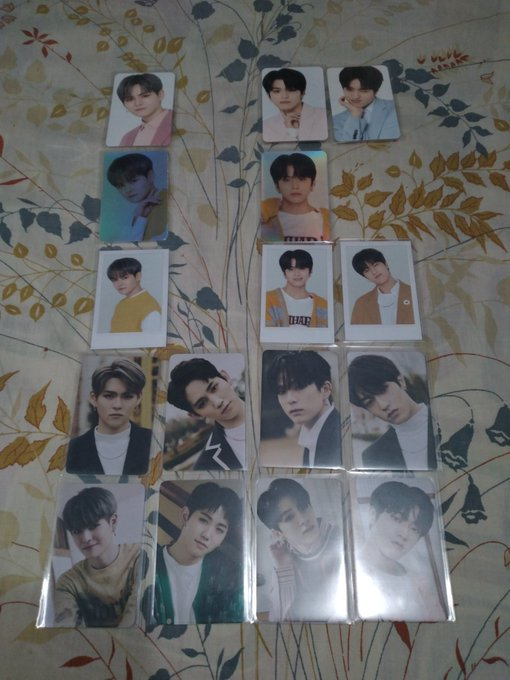 trsrdivisoria's tweet photo. INTEREST CHECK / IC

TREASURE J-LINE PHOTOCARDS QS (Yoshi, Mashiho, Asahi, Haruto)

- TFS: Chapter Series Album PCs
- Baby PCs
- Welcoming Collection KTown4U POBs
- TEUDAY
- Lipss Polaroids
- First Anniv Mag RPCs
- Japan Debut Album PCs https://t.co/YInYUQELi3