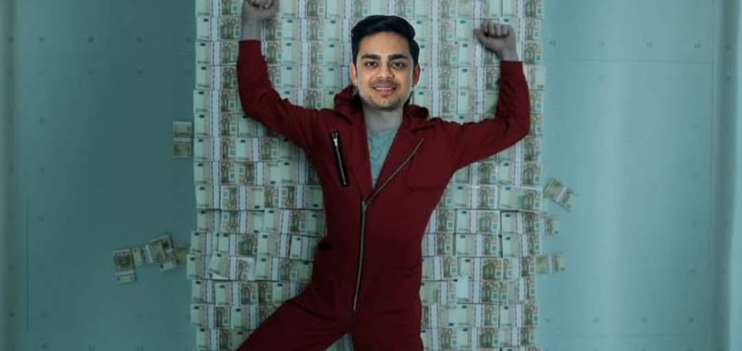 Rupendra kumar tweet media