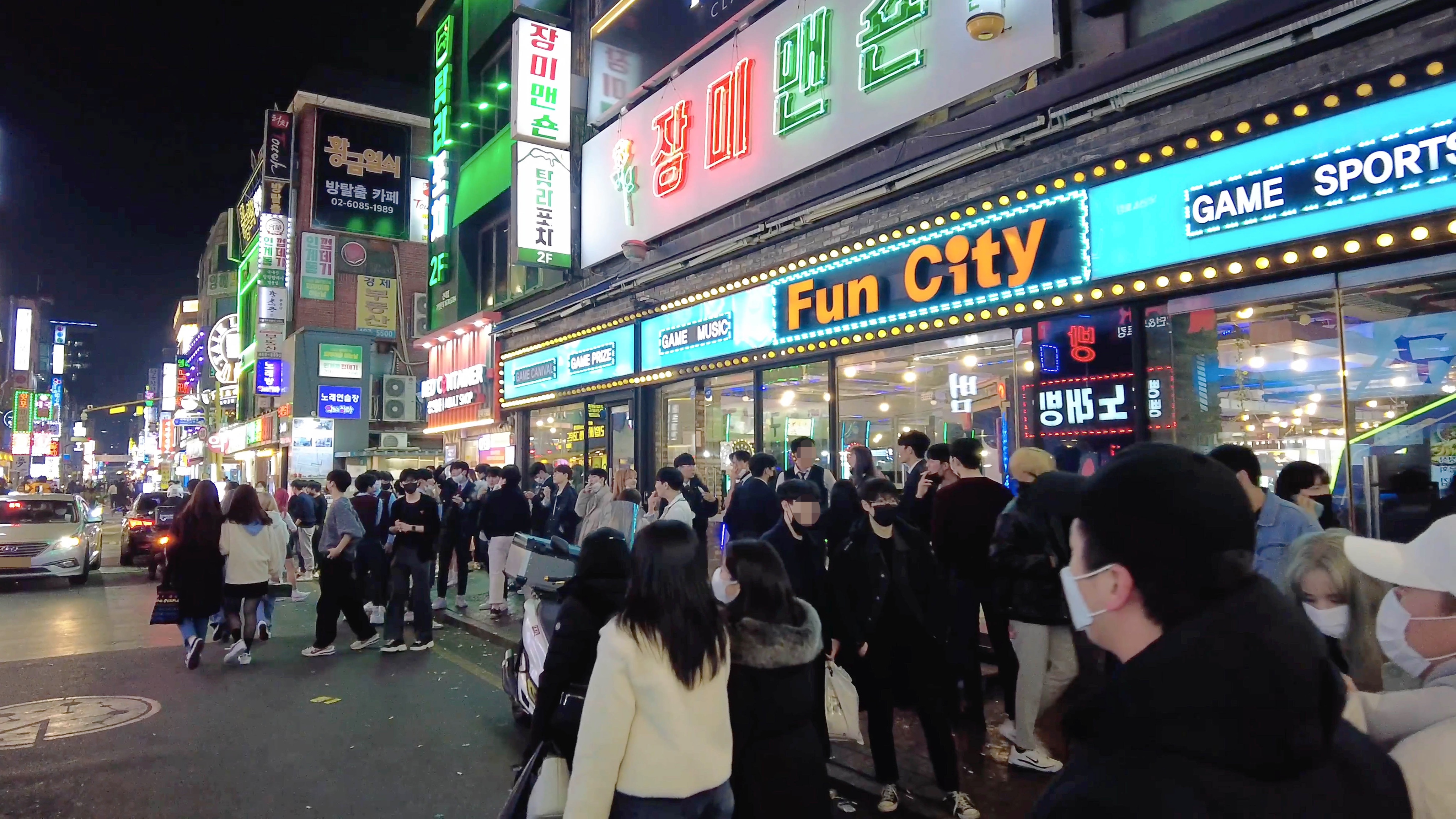 4k Korea Isurtype Twitter