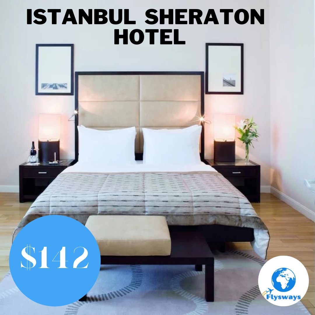 flysways's tweet image. Istanbul hotel deal
from $29
🌎 flysways.com
.
.
.
.
#istanbul #london #flights #cheapflights #holidays #travel #vacations #travel #traveling #travelagency #travelphotography #travelblogger #flysways
