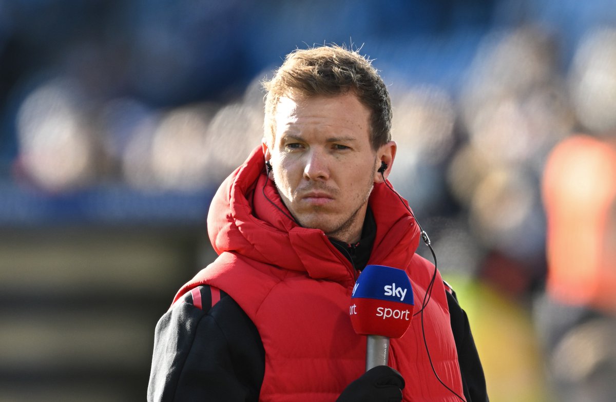 09': Bochum 0-1 Bayern
14': Bochum 1-1 Bayern
38': Bochum 2-1 Bayern
40': Bochum 3-1 Bayern
44': Bochum 4-1 Bayern
HT: Bochum 4-1 Bayern

What!? 🤯