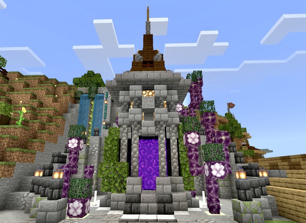 Sakico マイクラ垢 Mai2117 Twitter