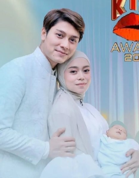 sweetlymunch's tweet photo. Bismillah, In sha Allah borong piala
#LeslarfamilydiKissAwards2022 https://t.co/kDYEXSPRIV