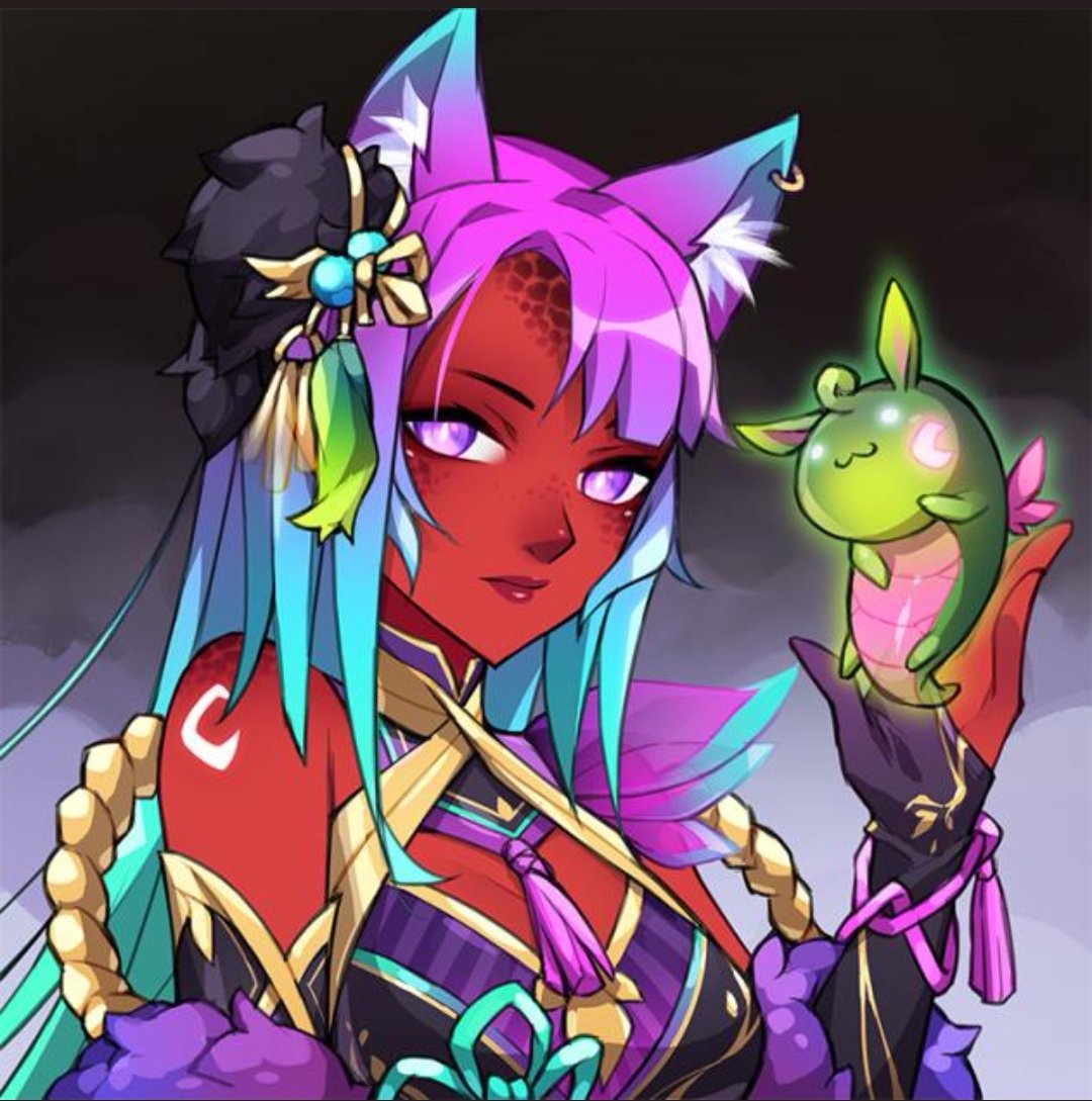 ✨✨GIVEAWAY✨✨✨
3 WLs, courtesy of the Tsuki Team 💫

How to enter:
💠Follow both <a href="/MojitoNft/">𝕸𝖔𝖏𝖎𝖙𝖔 🍒</a>  + <a href="/TsukiNFT/">Tsuki 月</a> 
💠Like &amp; RT
💠Tag up to 5 friends (every tag = extra entry)

24 hrs⏰⏰⏰