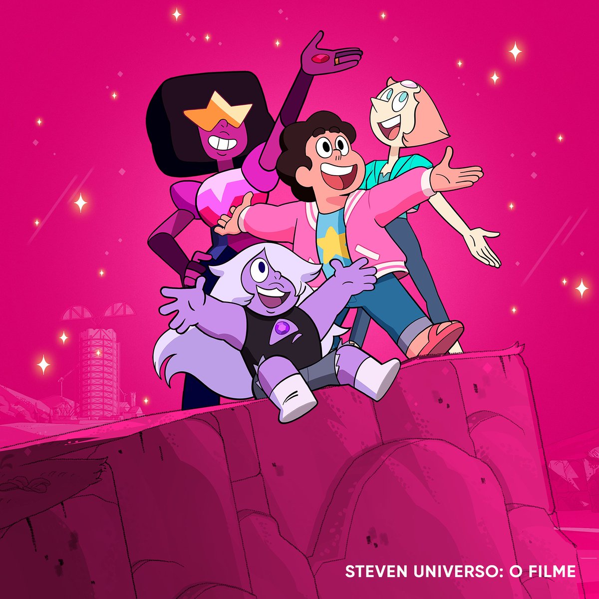 Stream Steven Universo: O Filme - Change by 𝑯𝒆𝒍𝒍𝒐𝒖