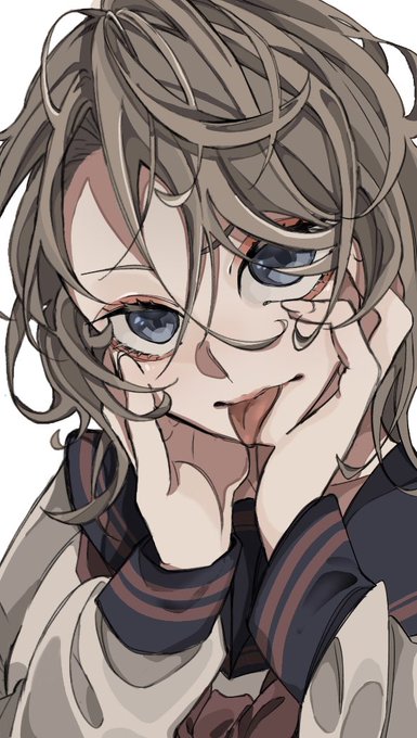 かっこいい女の子が好きのtwitterイラスト検索結果