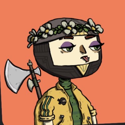ipotek's tweet photo. #YeniProfilResmi @ninjasquadnft https://t.co/tLiYHTAmdA