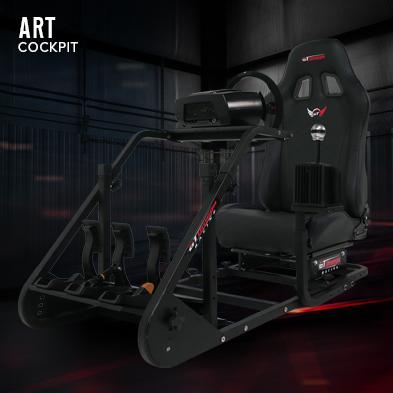 📢📢Nuestro sponsor <a href="/GTOmegaRacing/">GT Omega</a> nos comunica que en este momento hay disponibilidad del Art Cockpit.
Recordar que con el código: RACELINE tenéis un 5% de descuento !!!