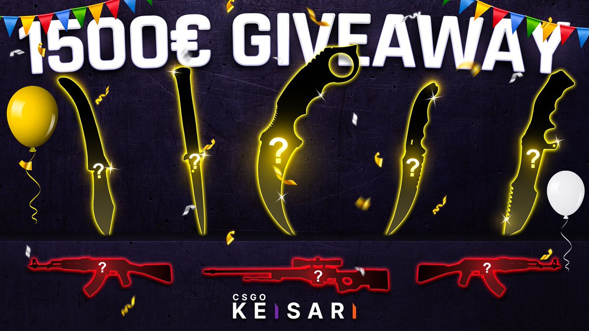 CSKeisari tweet media