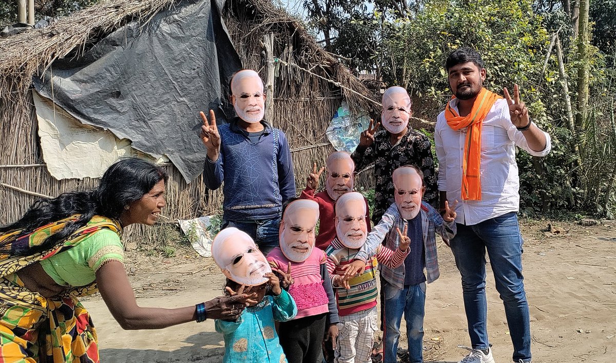 राजपूत विकास सिंह tweet media